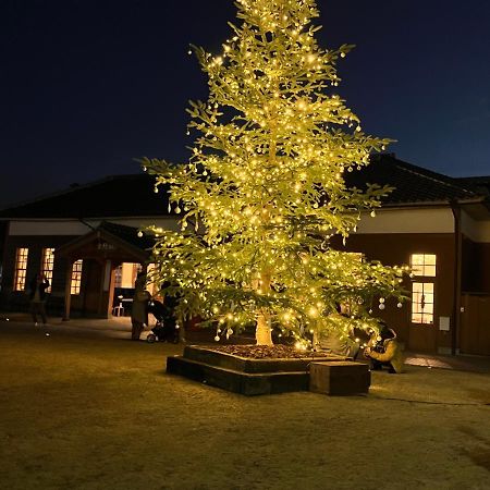 Terrace Kyobate （Vacation House In Nara） Ngoại thất bức ảnh