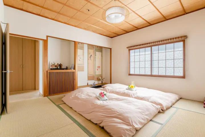 Terrace Kyobate （Vacation House In Nara） Ngoại thất bức ảnh