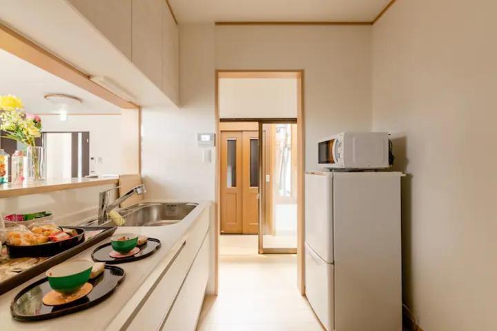 Terrace Kyobate （Vacation House In Nara） Ngoại thất bức ảnh