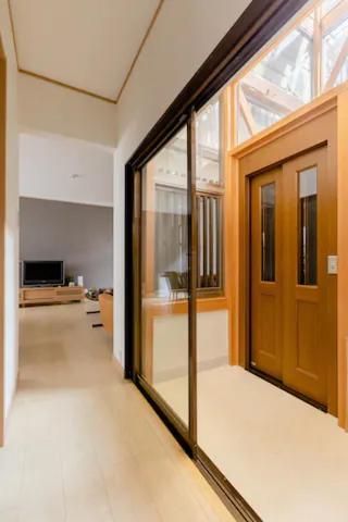 Terrace Kyobate （Vacation House In Nara） Ngoại thất bức ảnh