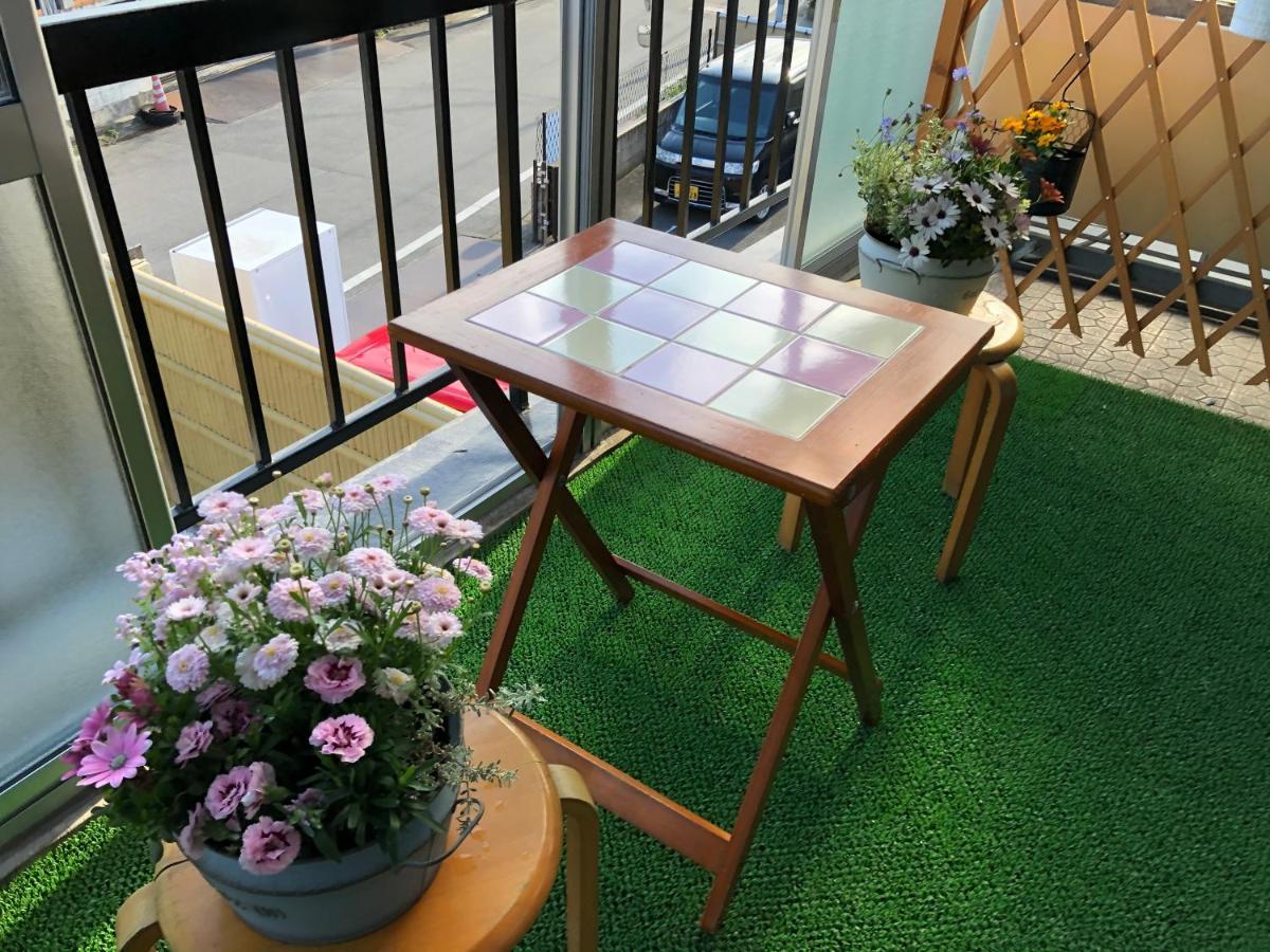 Terrace Kyobate （Vacation House In Nara） Ngoại thất bức ảnh