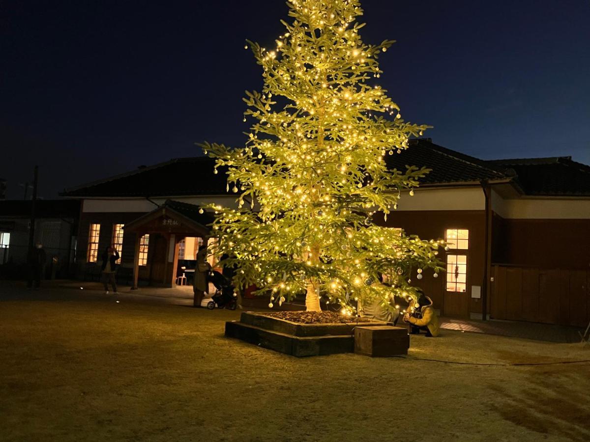 Terrace Kyobate （Vacation House In Nara） Ngoại thất bức ảnh